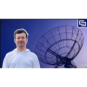 Udemy – Mastering CST Antenna Design: From Basics to Brilliance 2024-3