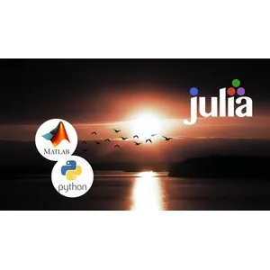 Udemy – Julia Journey 2024-10