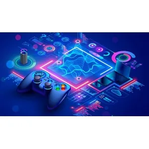 Udemy – Make 5 Stunning Advanced Level Games in JAVA 2024-10