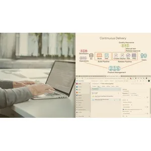 Pluralsight – DevOps Foundations: Continuous Integration and Continuous Delivery 2024-10