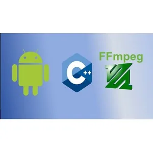 Udemy – Android NDK Programming: Master Class 2024-10