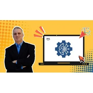 Udemy – Build AI-powered apps in minutes – Master AWS PartyRock 2024-10