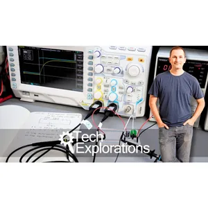 Udemy – Introduction to Electronics 2024-10