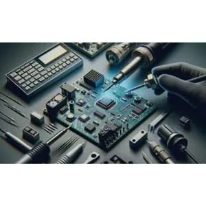 Udemy – Analog Electronics: Mastering Analog Circuit Design by OpAmp 2024-5