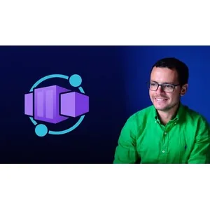 Udemy – Azure Container Apps: intro and deep dive 2024-1
