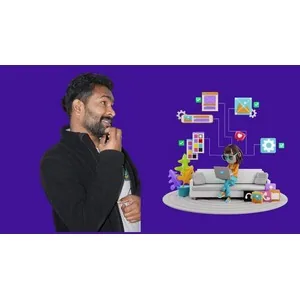 Udemy – The Ultimate Salesforce Development Course: Hands-on Guide 2024-10