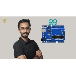 Udemy – Hands-on Arduino 2024-10