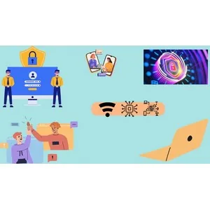 Udemy – Cybersecurity for IoT (Internet of Things) 2024-10