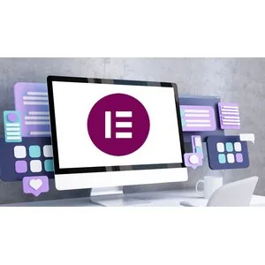 Udemy – Master Elementor: Build Stunning WordPress Websites 2024-10