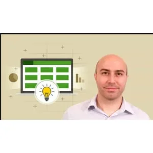 Udemy – Microsoft Excel – Advanced Excel Tricks that Impress 2024-8