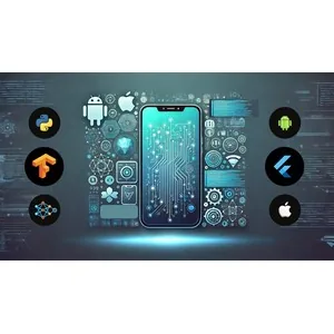 Udemy – On-Device Machine Learning : Train Models & Deploy in Mobile 2024-11