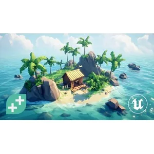 Udemy – Unreal Engine 5: Build a Complete Survival Game in UE5 2024-10