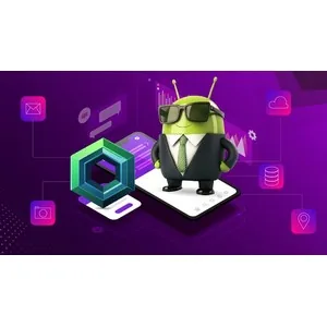 Udemy – Android Compose Essentials – Build Android Apps like a Pro 2025-10