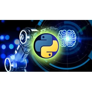 Udemy – Hands-On Python Machine Learning with Real World Projects 2024-9