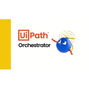 Udemy – Fundamentals of UiPath Orchestrator 2024-10