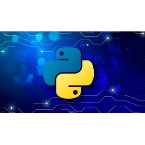 Udemy – Python Programming for Beginners: From Basics to Advanced 2024-8