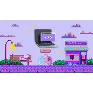 Udemy – Unity Game Development: 2D & 3D Essentials for Beginners 2024-10