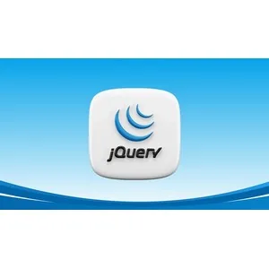 Udemy – Complete jQuery Masterclass: From Beginner to Expert 2024-6