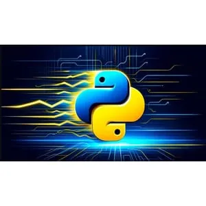 Udemy – Python Code Optimization: Pro Techniques to Boost Code Speed 2025-5