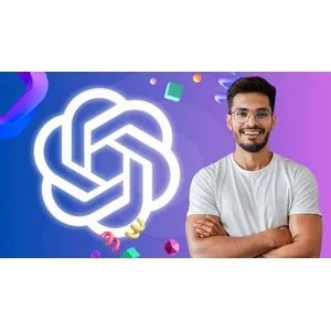 Udemy – The ChatGPT Prompt Engineering Mastery Course 2024-10