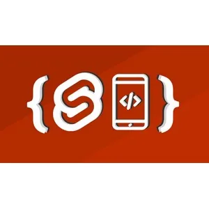 Udemy – The complete SVELTE V5 course. Inc SvelteKit SSR & Firebase 2025-7