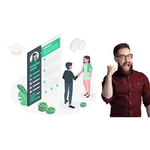 Udemy – Interview Success – Business English for Job Interviews 2024-3