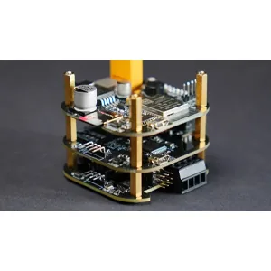 Udemy – Electronics for Makers: Design Flight Computers & Controller 2024-12