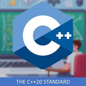 Udemy – Pure C++ 20 – raw & unfiltered 2025-9