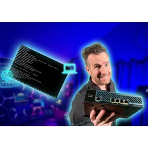 Udemy – CCNA 1: Managing Cisco Devices and Networks 2024-10