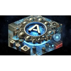 Udemy – All basics of Artificial Intelligence for any API developers 2024-10