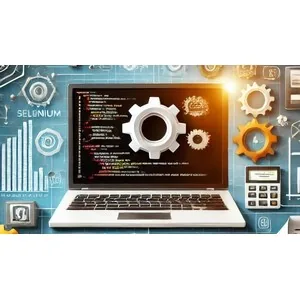 Udemy – Mastering BDD with Python Behave : A Quick Crash Course 2024-10