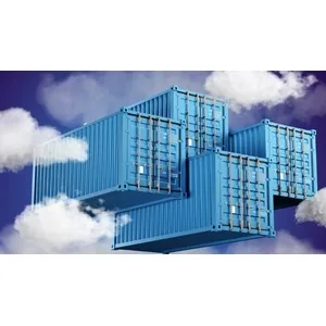 Udemy – Docker Essentials 2024-10