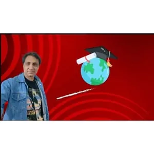 Udemy – New GRE Verbal | Master English Course | 2024 Updated 2024-10