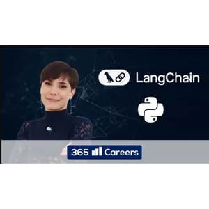 Udemy – Build Chat Applications with OpenAI and LangChain 2024-9