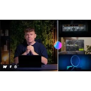 Udemy – Spline Course: 3D Modelling, Animating and Web Integration 2024-9