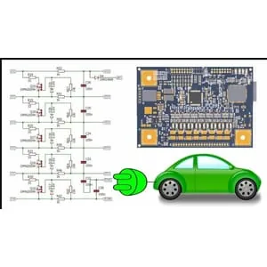 Udemy – Mastering Advanced Battery Management for Electric Vehicle 2023-6