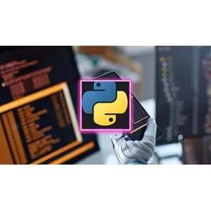 Udemy – Python App Development Masterclass App Development Bootcamp 2024-9