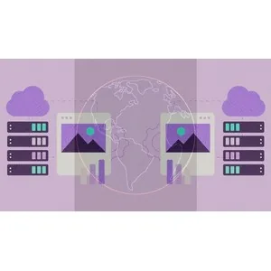 Udemy – Deploy WordPress >> HTTP + Nginx + SSL/TLS + Cloudflare CDN 2024-5