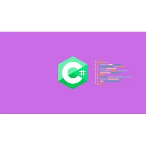 Udemy – C# Crash Course for Beginners 2024-10