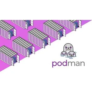 Udemy – Podman for the Absolute Beginners – Hands-On DevOps 2024-9
