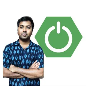Udemy – Master Spring boot 3 : Fundamentals, JPA, Security 2026-2