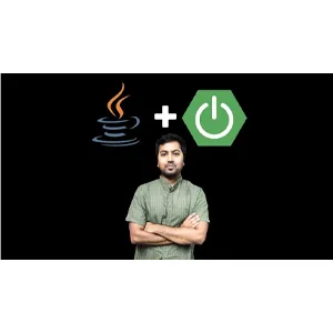 Udemy – Both Java + SpringBoot from Basics to Advanced 2025-8