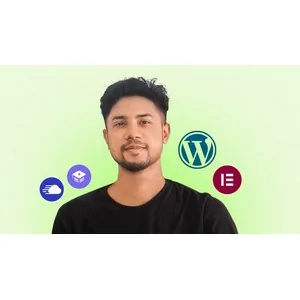 Udemy – Build a Online Course Website WITHOUT Coding and AI Tools 2024-7