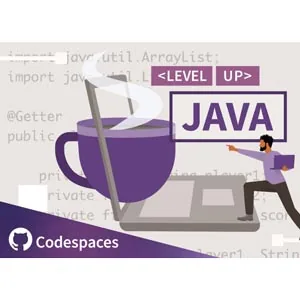 LinkedIn – Level Up: Java 2022-11