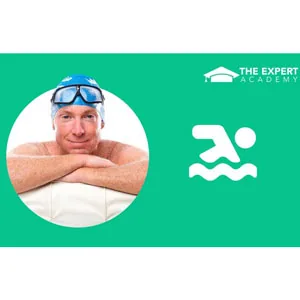 Udemy – Total Immersion Swimming: Swim Better, Easier, Faster! 2018-10