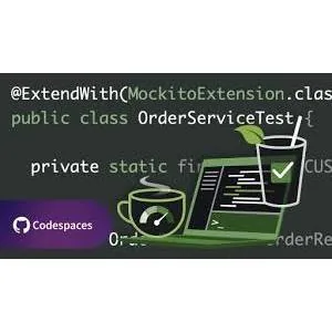 LinkedIn – Complete Guide To Java Testing with JUnit 5 & Mockito 2024-10