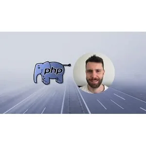 Udemy – Complete Modern PHP 8 Bootcamp 2025-11