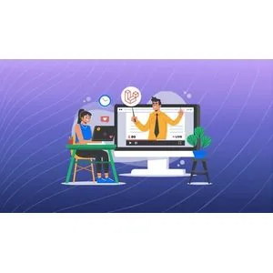 Udemy – Laravel 11 – Build a Complete Learning Management System LMS 2025-1