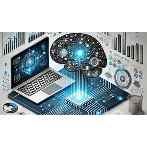 Udemy – AI for Work: Introduction to AI and Enhancing Productivity 2024-10