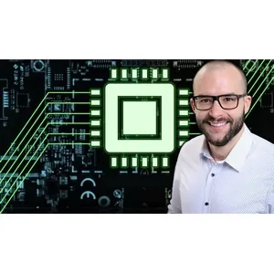 Udemy – Industrial Embedded Systems Hardware Penetration Testing 2024-10